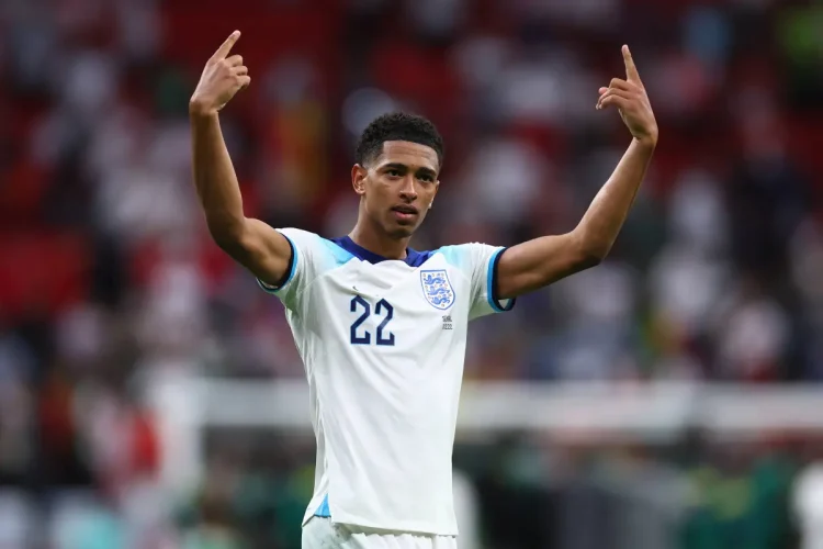 Prodezze di Bellingham e Joselu, Real batte ManUtd 2-0