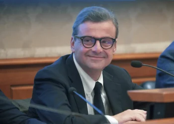Calenda “Io voglio un patto repubblicano”