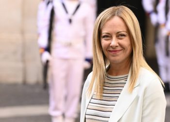 Meloni “L’Italia è affidabile e credibile”