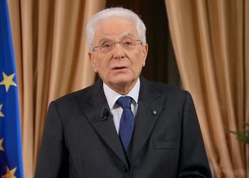 Mattarella ricorda padre Dall’Oglio “Testimone e costruttore di pace”