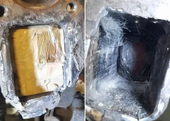 Maltese arrestato per traffico di droga dalla Sicilia