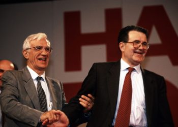 E’ Morto Vittorio Prodi, fratello dell’ex premier. Aveva 86 anni