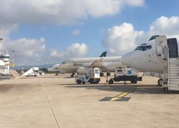 Aeroporto di Comiso: la lista dei voli di oggi 21 luglio
