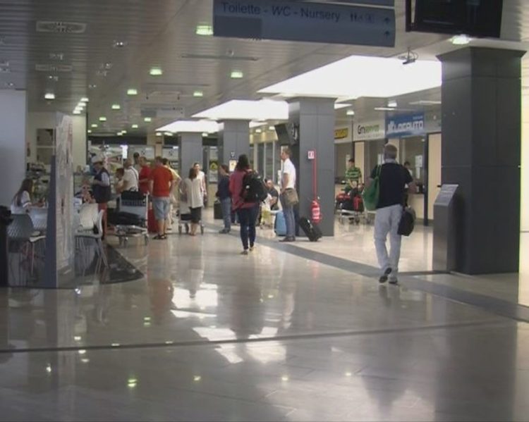 Caos voli in Sicilia: si paga la gestione insufficiente del Pio La Torre di Comiso