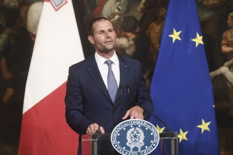 Malta-Tunisia, discussioni su energia immigrazione e investimenti