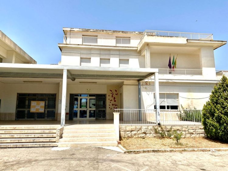 Marina di Ragusa, oggi 14 luglio apre l'aula studio per studenti universitari