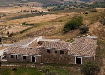 Cammarata, scoprire il proprio valore. Incontro al Casale Casbà