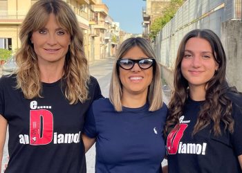 Pallavolo: Asd Koira Volley di Vittoria in Serie D femminile