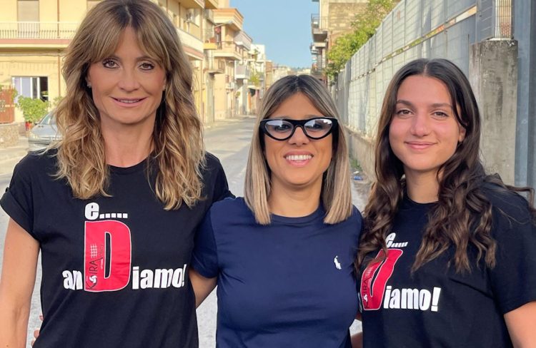 Pallavolo: Asd Koira Volley di Vittoria in Serie D femminile