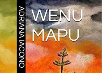 A Castellammare del Golfo il libro di Adriana Iacono “Wenu Mapu”