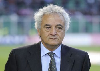 Morto Vincenzo D’Amico, vinse lo scudetto con la Lazio nel ’74