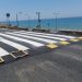 Sicurezza stradale: installati dossi a Cava D'Aliga e Sampieri