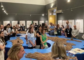 40 scienziati e accademici di Fisica di tutto il mondo al Museo del Cioccolato di Modica Igp