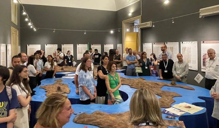 40 scienziati e accademici di Fisica di tutto il mondo al Museo del Cioccolato di Modica Igp