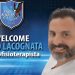 Lacognata nuovo massofisioterapista del Ragusa Calcio 1949