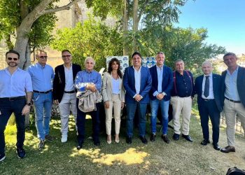 Ragusa, Fratelli d'Italia presenta i nuovi coordinatori cittadini