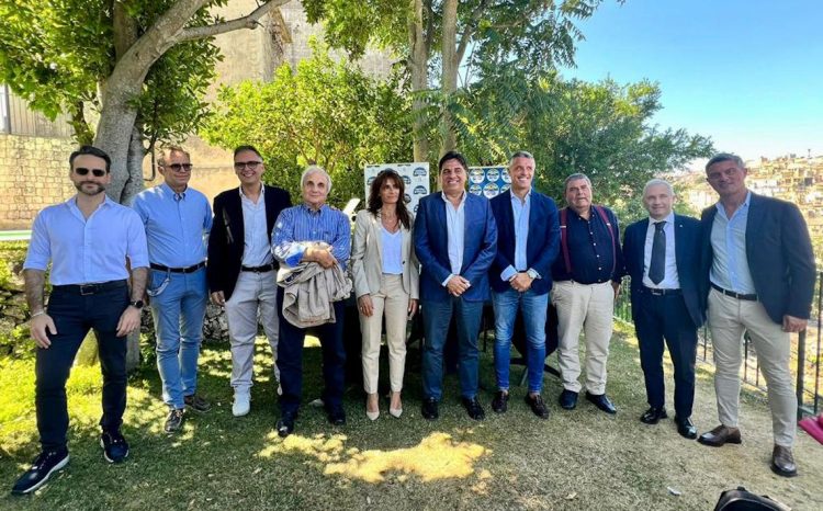 Ragusa, Fratelli d'Italia presenta i nuovi coordinatori cittadini