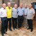 Modica, ex allievi classe '68 si ritrovano a 55 anni dal diploma