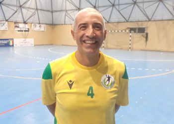 Asd Handball Scicli Social Club, Giovanni Marino conferma organico