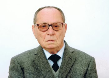 E' morto nella notte Giuseppe Ruta, per tutti Peppino. Sindacalista, classe 1934, era nato a Modica in una famiglia di braccianti.