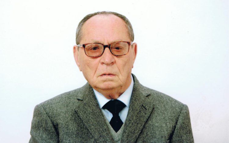 E' morto nella notte Giuseppe Ruta, per tutti Peppino. Sindacalista, classe 1934, era nato a Modica in una famiglia di braccianti.