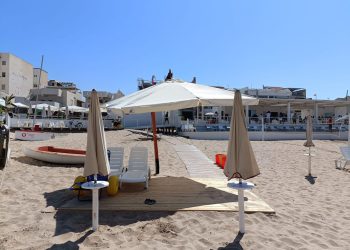 Il misantropo a Scoglitti