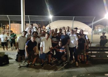 Torneo Csen di Calcio a Undici Città di Scicli: vince Ottica Minauda