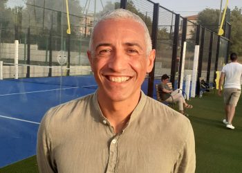 Giovanni Marino nuovo coach Asd Handball Scicli Social Club