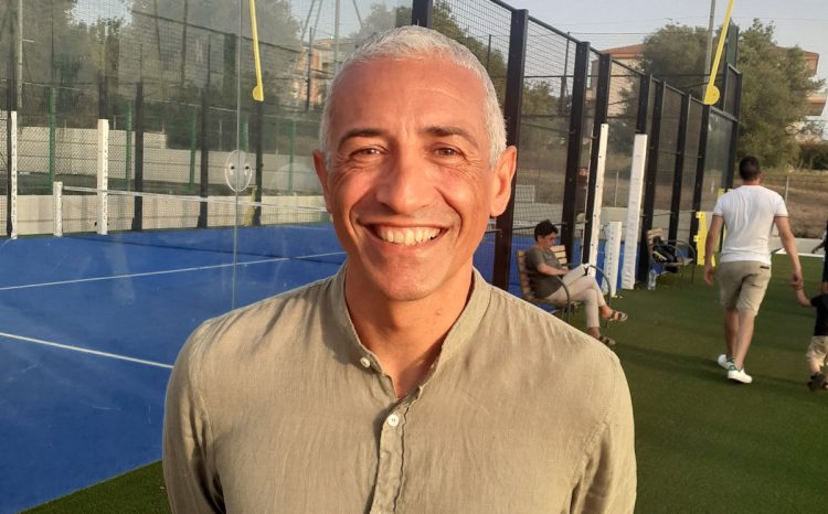 Giovanni Marino nuovo coach Asd Handball Scicli Social Club