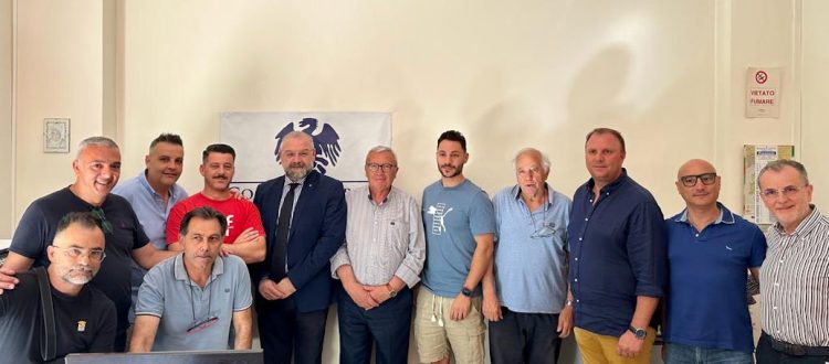 Nuovo direttivo per Confcommercio Comiso