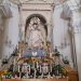 Sparo dei colpi a cannone per la festa a Chiaramonte Gulfi