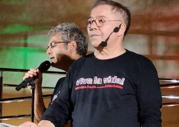 Amedeo Fusco racconta Frida Kaklo a Marina di Ragusa, Vittoria, Francofonte e Scicli