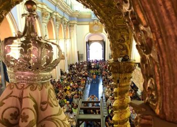 Oggi a Giarratana è festa per Maria Santissima della Neve