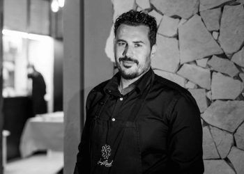 Summer Light, altro successo di Joseph Micieli per l’estate 2023 a Punta Secca