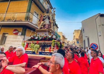 Comiso: una straordinaria devozione per San Biagio