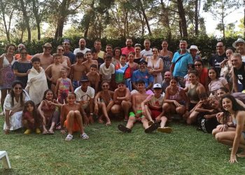 Weekend senza gare ma insieme per la Naturosa Bike & Co. Ragusa