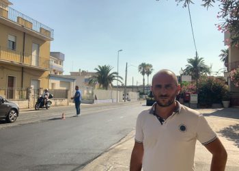 Vittoria, al via la ripavimentazione della rete viaria