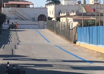 A Scoglitti cresce l'onda delle strisce blu: ma il pd non aveva raccolto le firme per abolirle?