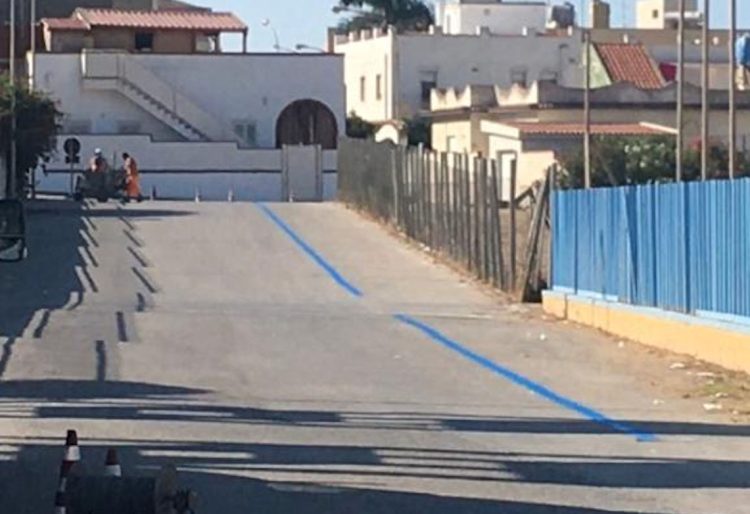 A Scoglitti cresce l'onda delle strisce blu: ma il pd non aveva raccolto le firme per abolirle?