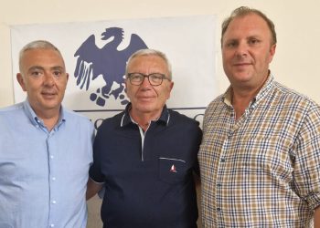 Orazio Nannaro riconfermato presidente sezionale a Comiso