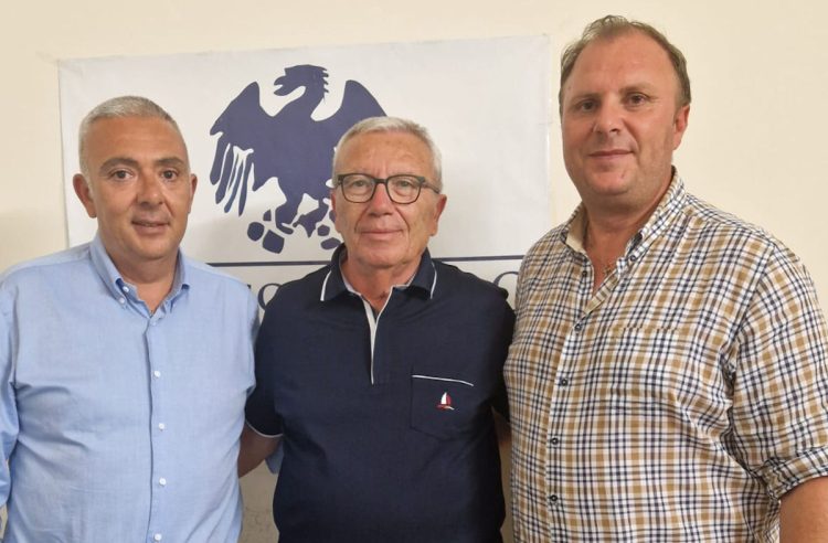 Orazio Nannaro riconfermato presidente sezionale a Comiso