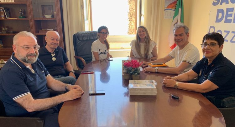 Movida a Pozzallo, nuova ordinanza dal 15 luglio