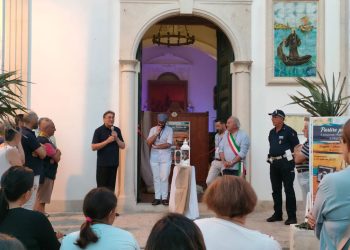 Partire per, partire da: inaugurata a Scoglitti