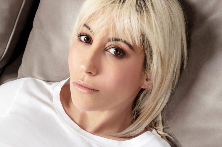 Walter Veltroni, Malika Ayane e Daria Bignardi a Modica per Scenari