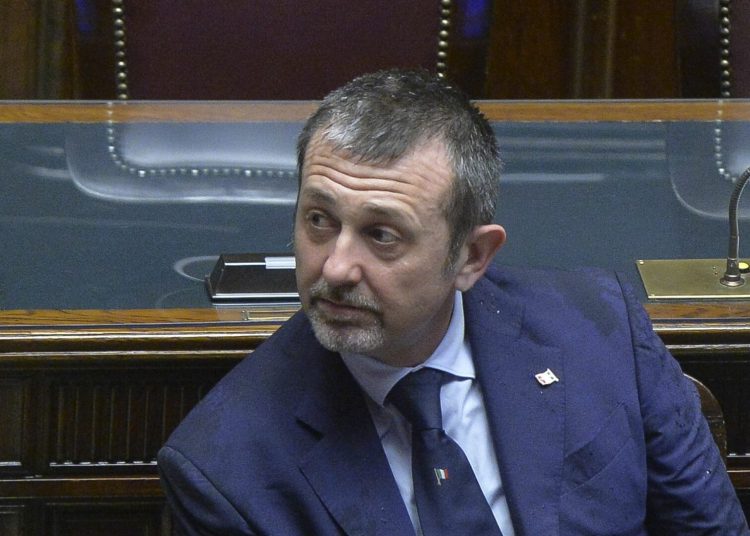 Mafia, Delmastro “Nessuno strumento di contrasto sarà indebolito”