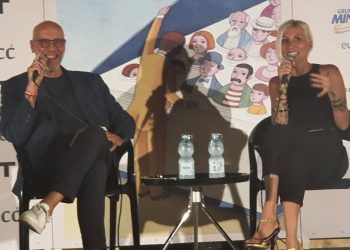 Malika Ayane, Daria Bignardi e Fabio Genovesi a Modica, cala il sipario su Scenari 2023: edizione record