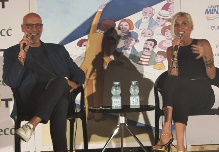 Malika Ayane, Daria Bignardi e Fabio Genovesi a Modica, cala il sipario su Scenari 2023: edizione record