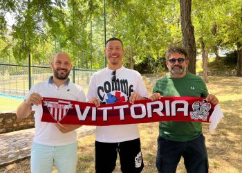 Vito Morra, il vero colpo di mercato del Vittoria Calcio