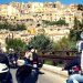 Ragusa, più stalli di sosta per i motociclisti