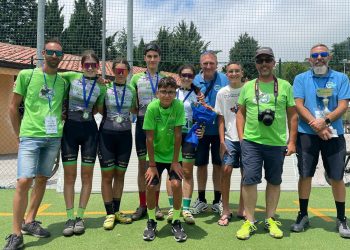 Naturosa Bike & Co. Ragusa a Floresta e a Catania: ottimi risultati